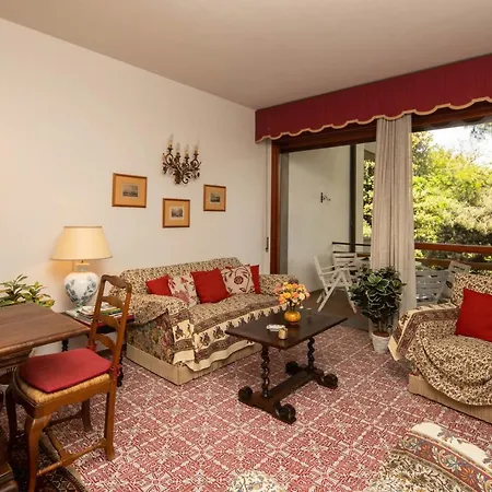 Aparthotel Imperiale By Mmega Forte dei Marmi