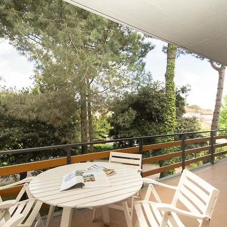 Imperiale By Mmega Aparthotel Forte dei Marmi